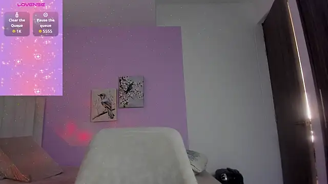 Mhia palmer online show from 13, 11, 2025