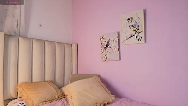 Mhia palmer online show from 17, 4, 2026