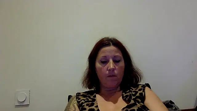 feline27 online show from 17, 10, 2025