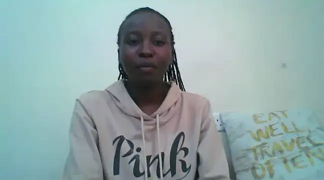 trishashaz online show from 13, 1, 2025
