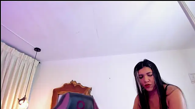 BonnieBad01 online show from 14, 11, 2025