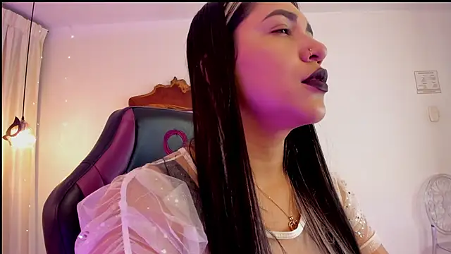 BonnieBad01 online show from 29, 11, 2025