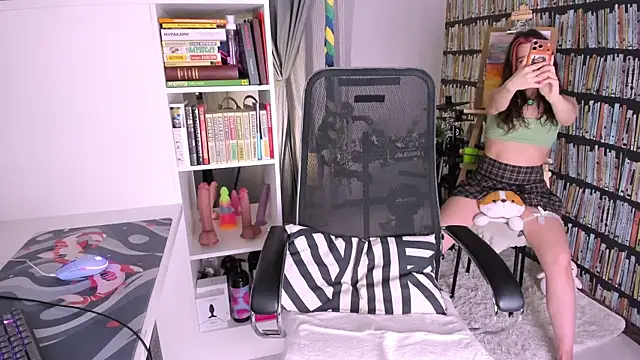 icefroqq online show from 8, 4, 2026