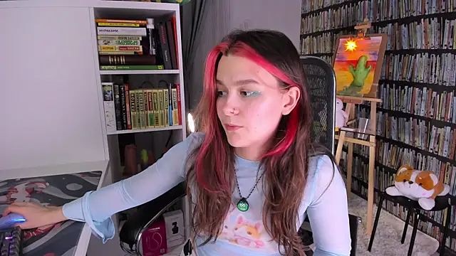 icefroqq online show from 17, 4, 2026