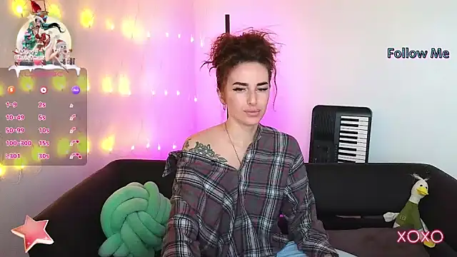 xx adrihanna xx online show from 9, 1, 2025