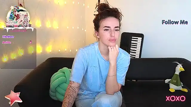 xx adrihanna xx online show from 10, 1, 2025