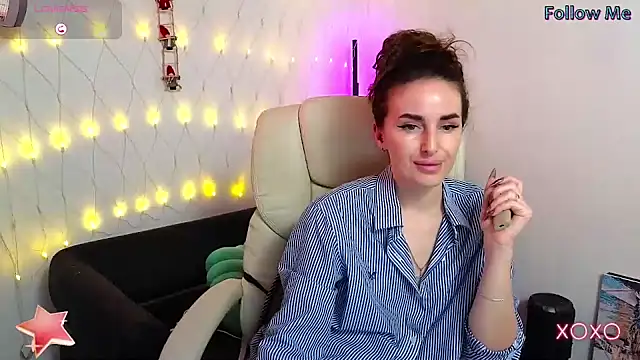 xx adrihanna xx online show from 24, 1, 2025