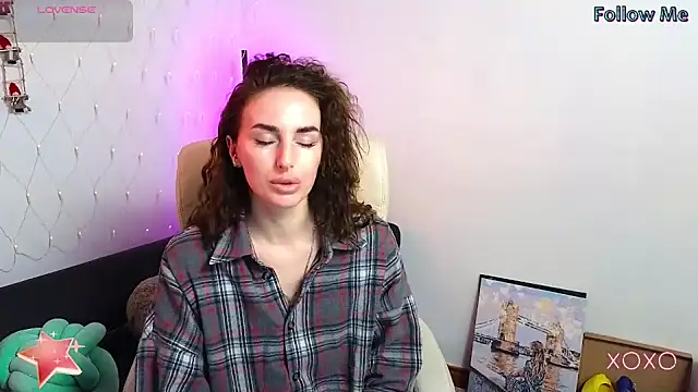 xx adrihanna xx online show from 29, 1, 2025