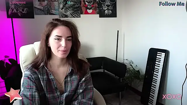 xx adrihanna xx online show from 12, 2, 2025