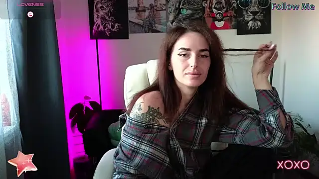 xx adrihanna xx online show from 12, 2, 2025