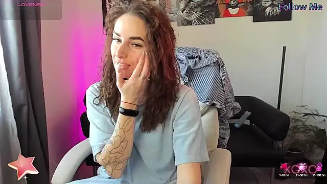 xx adrihanna xx online show from 28, 2, 2025