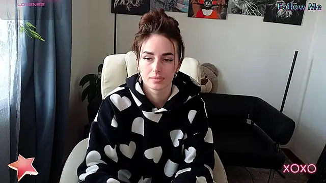 xx adrihanna xx online show from 15, 3, 2025