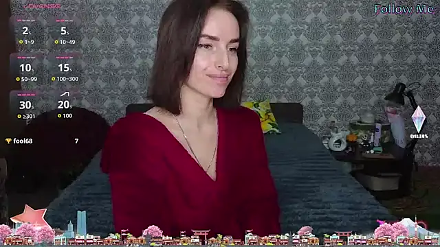 xx adrihanna xx online show from 5, 11, 2025