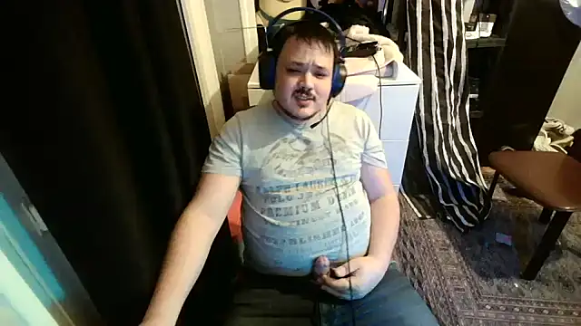 Bebemickey75 online show from 26, 2, 2025