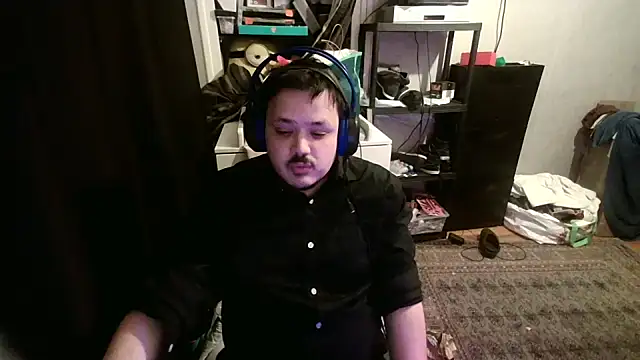 Bebemickey75 online show from 8, 3, 2025