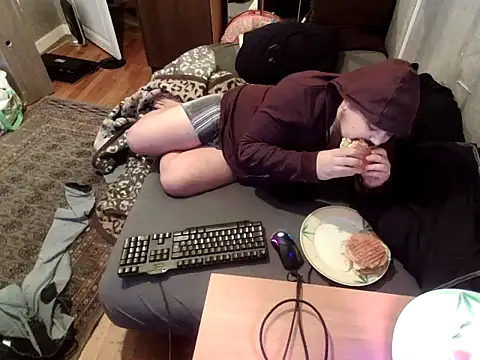 Bebemickey75 online show from 9, 3, 2025