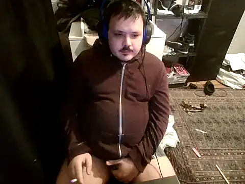 Bebemickey75 online show from 9, 3, 2025