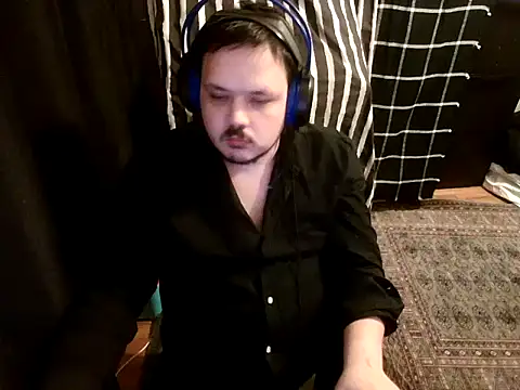 Bebemickey75 online show from 12, 3, 2025