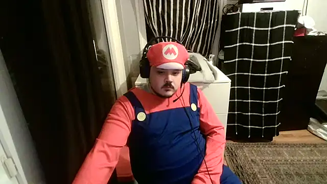 Bebemickey75 online show from 15, 3, 2025