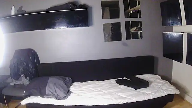 Bebemickey75 online show from 1, 3, 2026