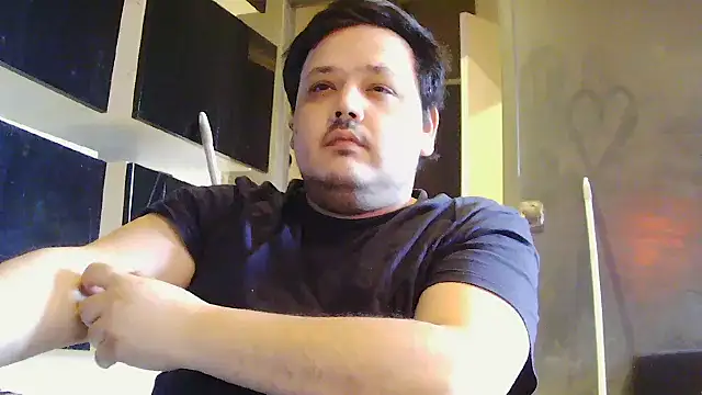 Bebemickey75 online show from 14, 3, 2026