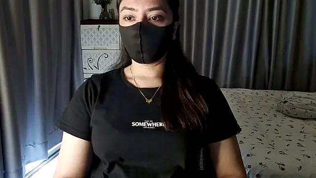 Sima--Roy online show from 9, 4, 2026