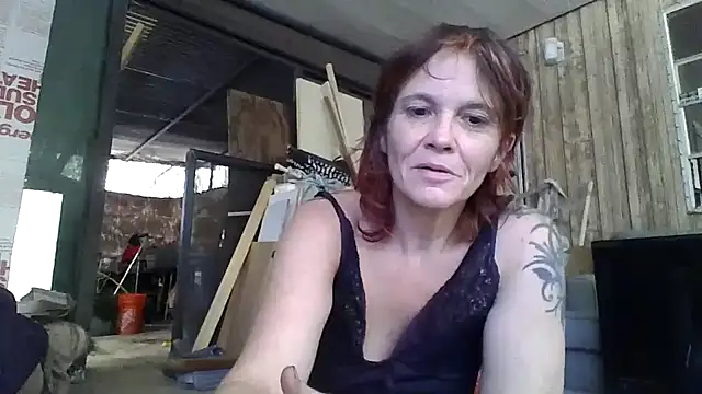 spundarella420 online show from 17, 4, 2026