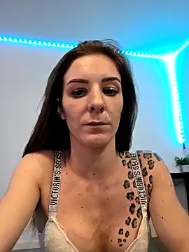 Ladykimberly XOXO online show from 5, 12, 2025