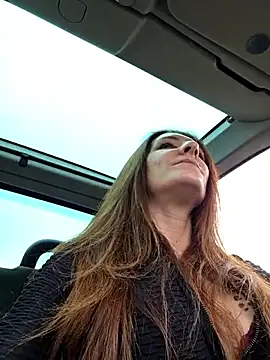 Ladykimberly XOXO online show from 27, 3, 2026