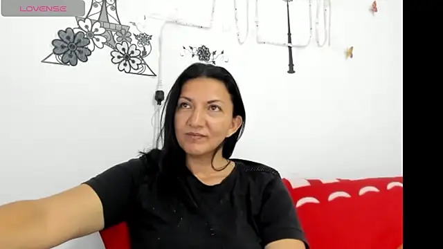 Snapshot of Angelblue_ chatting on 25, 2, 2025 Angelblue online show from 25, 2, 2025