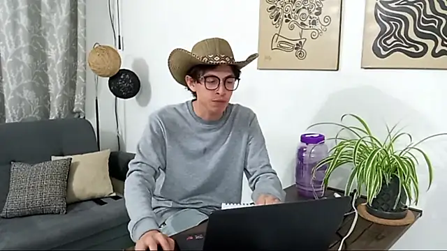 Norehg online show from 31, 10, 2025