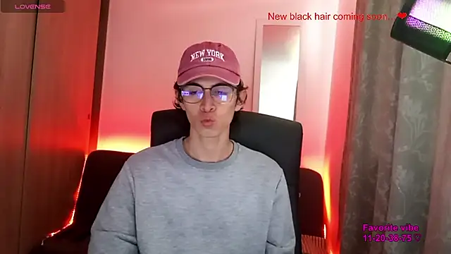 Norehg online show from 17, 3, 2026