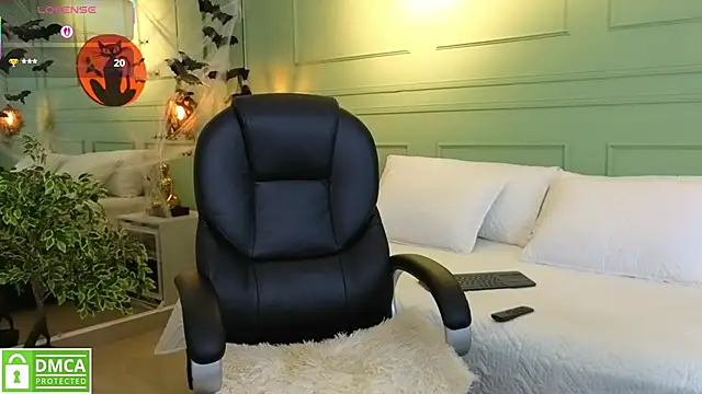 kataliina   online show from 16, 10, 2025