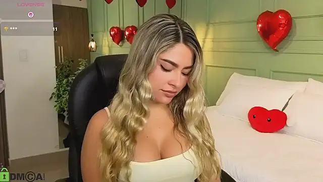 kataliina   online show from 7, 2, 2026