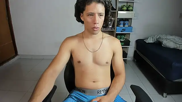 imtonny19 online show from 14, 11, 2025