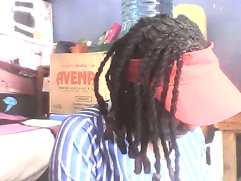 Ebonybrez online show from 18, 2, 2026