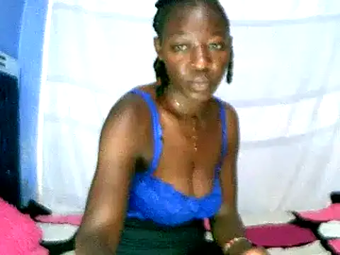 Ebonybrez online show from 25, 2, 2026