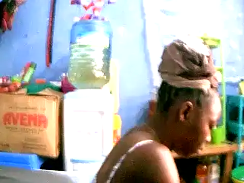 Ebonybrez online show from 3, 3, 2026