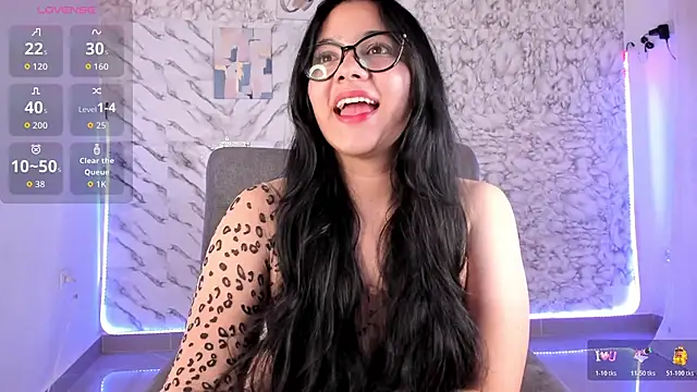 Snapshot of VALERIADREMS chatting on 19, 10, 2025 VALERIADREMS online show from 19, 10, 2025