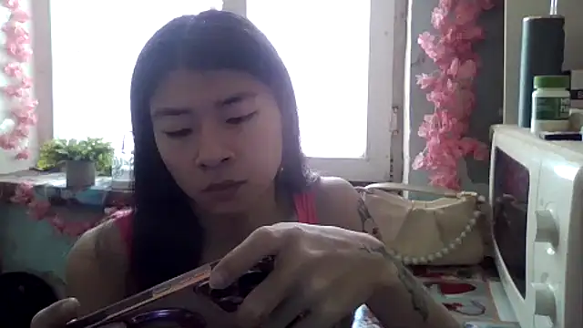 CarlyJoy online show from 17, 2, 2026