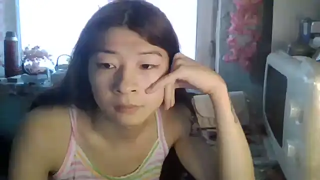 Snapshot of CarlyJoy chatting on 6, 7, 2026 CarlyJoy online show from 6, 7, 2026