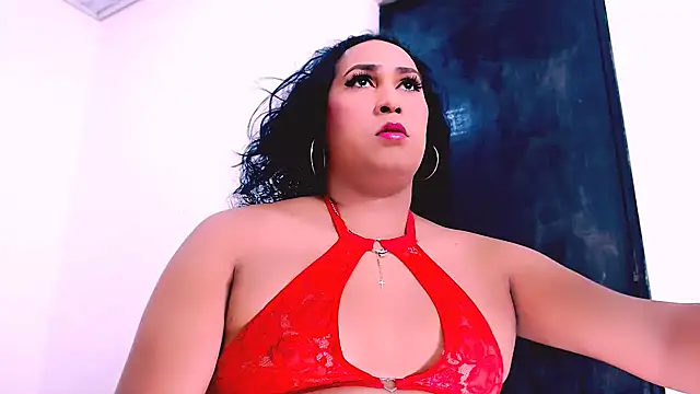 big alondra x online show from 28, 11, 2025