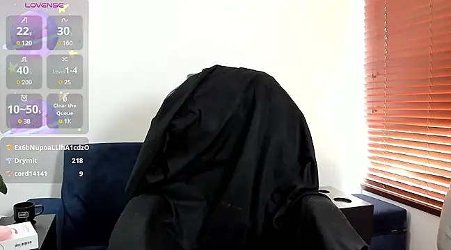 Snapshot of im_amber chatting on 1, 3, 2025 im amber online show from 1, 3, 2025