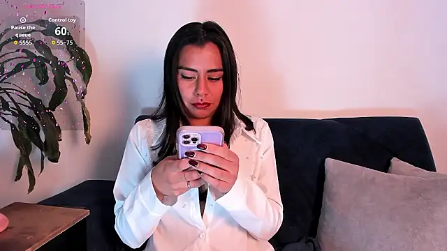 Snapshot of im_amber chatting on 9, 1, 2026 im amber online show from 9, 1, 2026