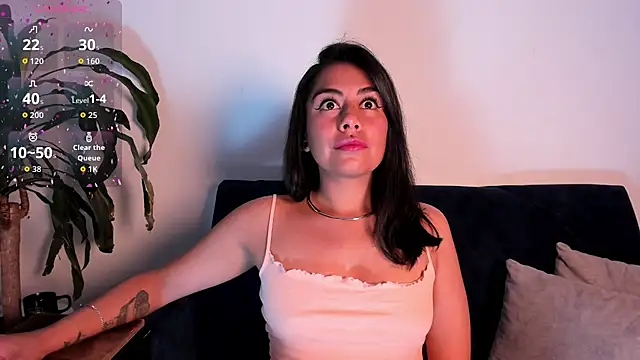 Snapshot of im_amber chatting on 3, 2, 2026 im amber online show from 3, 2, 2026