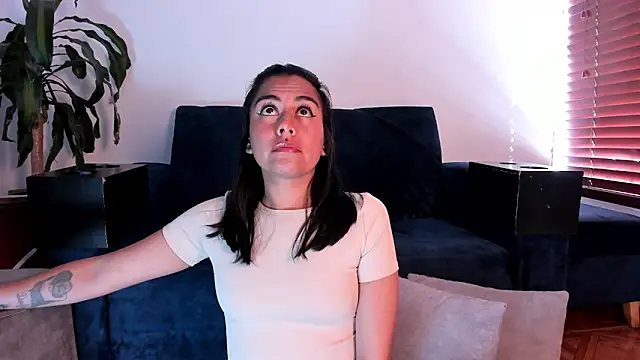 Snapshot of im_amber chatting on 27, 2, 2026 im amber online show from 27, 2, 2026