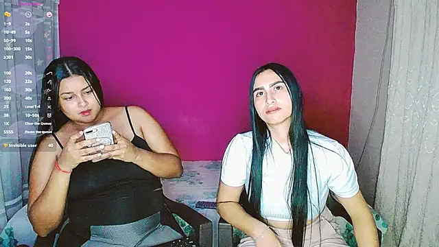 Snapshot of violeta_rous chatting on 9, 2, 2025 violeta rous online show from 9, 2, 2025