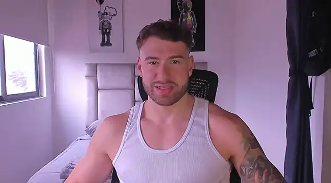 paul rogerr online show from 18, 2, 2025