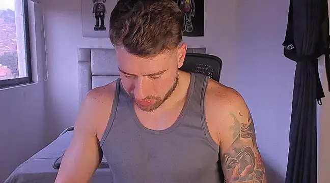 paul rogerr online show from 19, 2, 2025