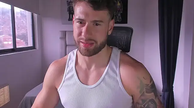 paul rogerr online show from 10, 3, 2025